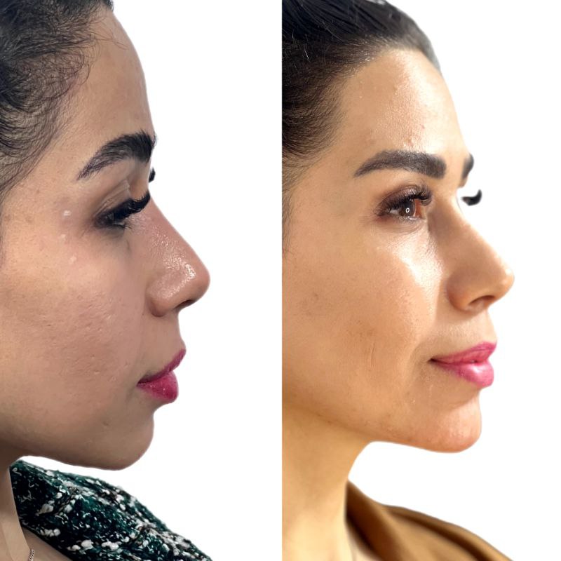 وجه تمایز  کلینیک زیبایی دکتر سپیده محمدی در تهران با دیگر سالن های زیبایی