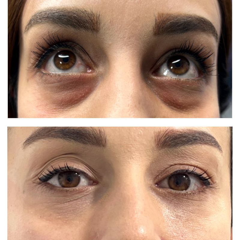 محیطی آرام و دلنشین